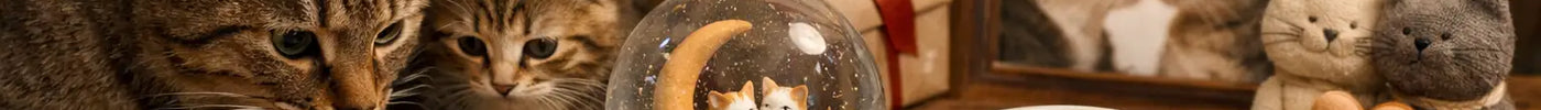 12 Cat Themed Anniversary Gift Ideas to Share