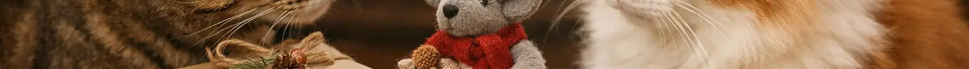 Cat Gift Exchanges That Make Everyone Purr