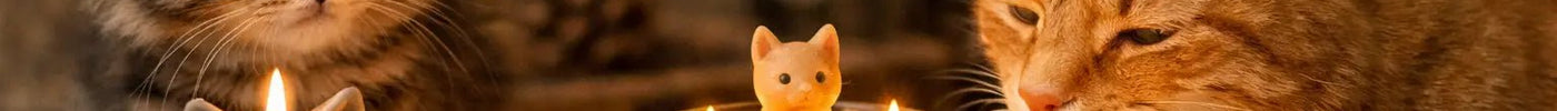 How to Choose Cat Themed Candle Gifts with Care - Tiny Tiger Gift Shop