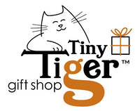 Tiny Tiger Gift Shop