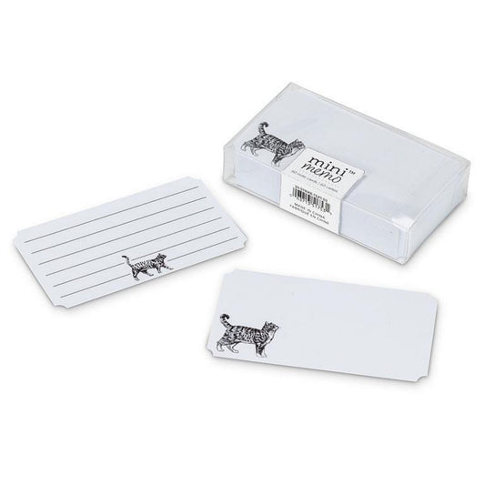 "Best Fishes" - Note Cards (Box of 50) - Tiny Tiger Gift Shop