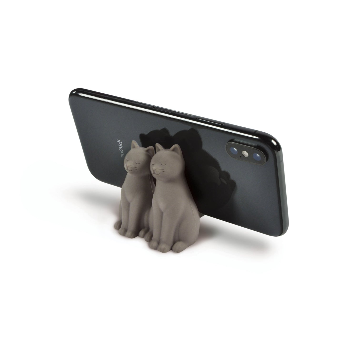 "Cat Call" Phone Stand - Tiny Tiger Gift Shop