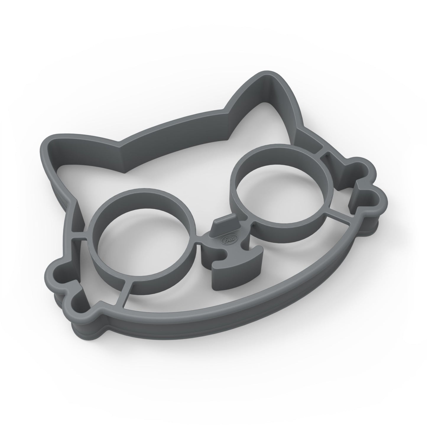 "Funnyside Up" Cat Egg Mold - Tiny Tiger Gift Shop