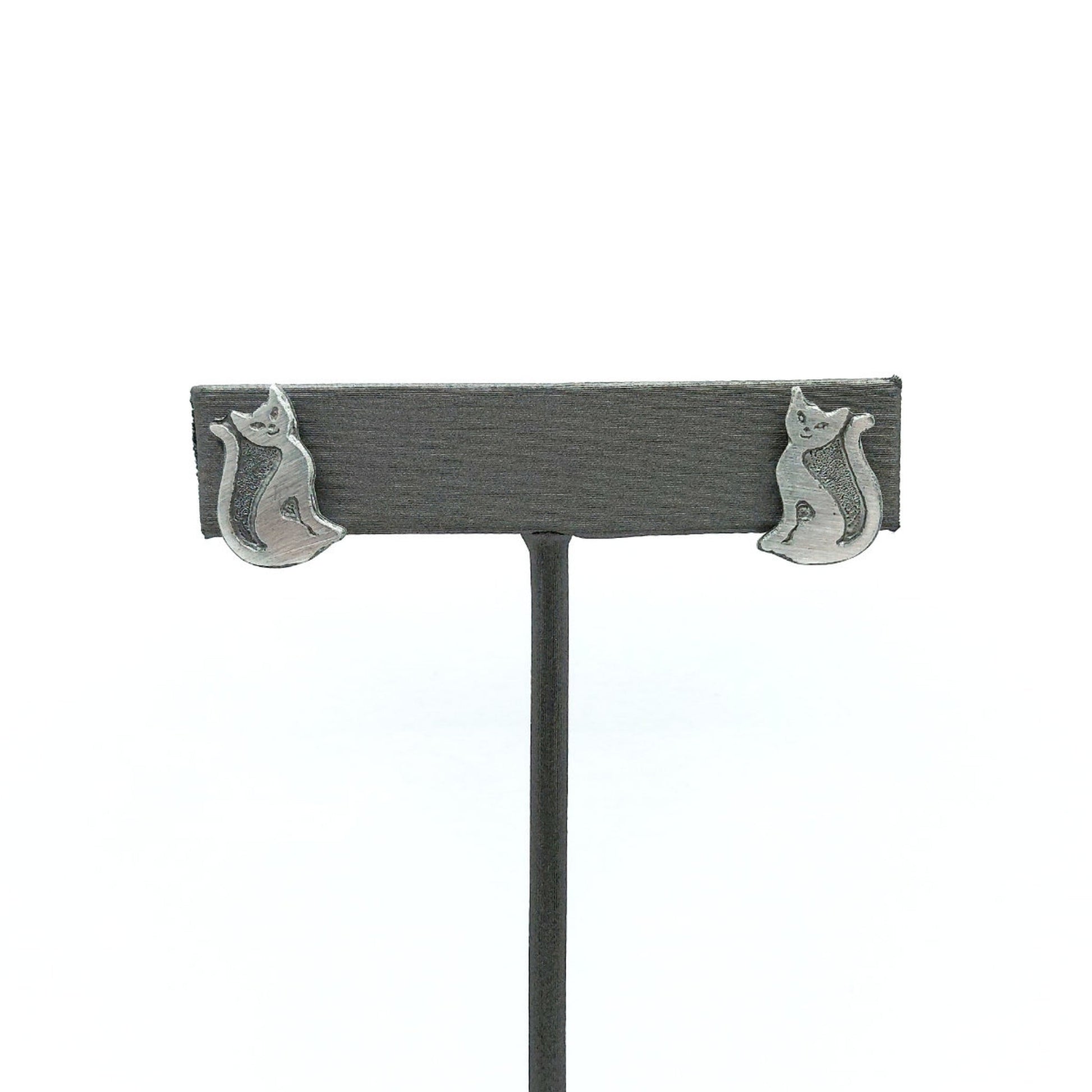 Pewter Jewellery - Made in New Brunswick - Tiny Tiger Gift Shop