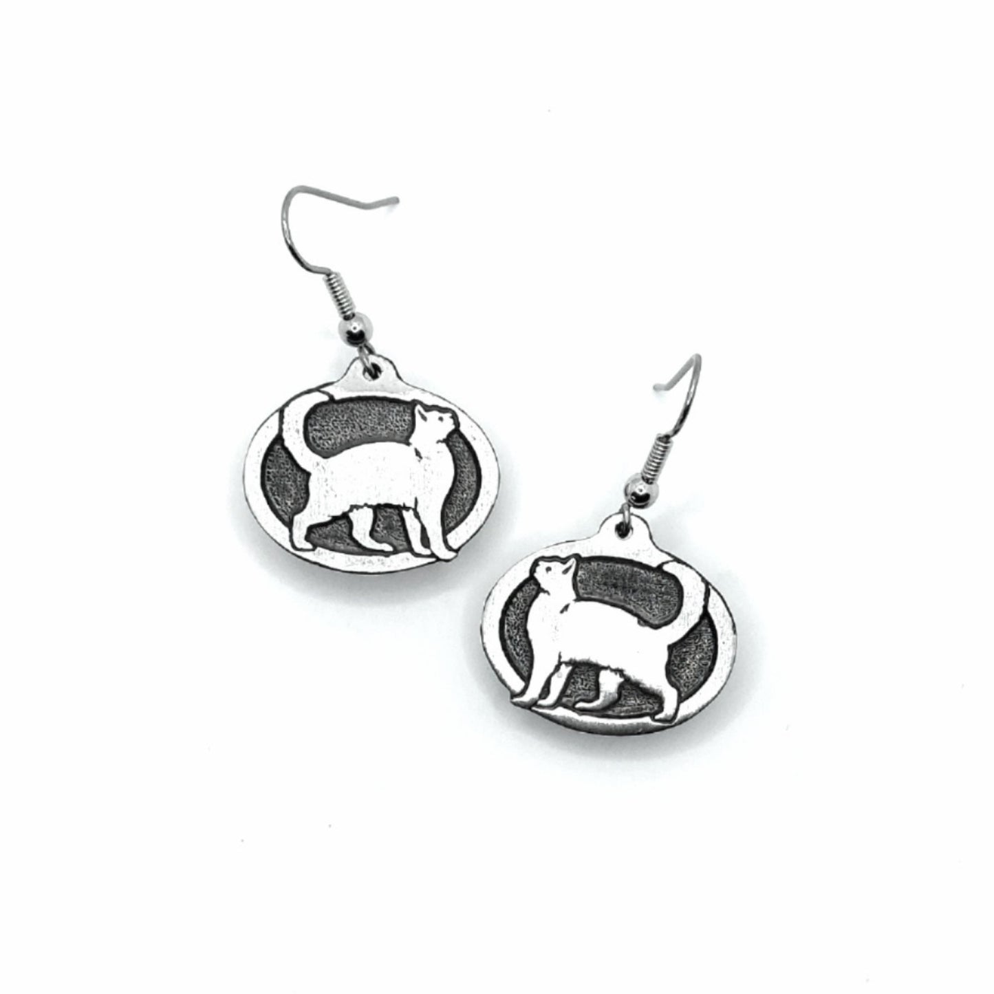 Pewter Jewellery - Made in New Brunswick - Tiny Tiger Gift Shop