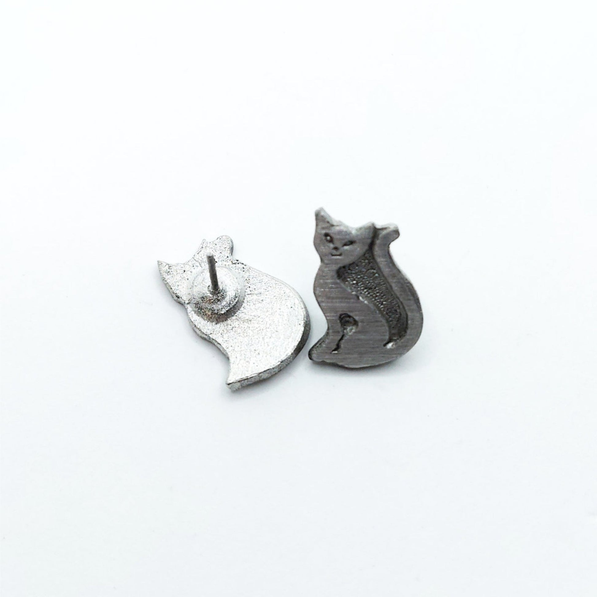 Pewter Jewellery - Made in New Brunswick - Tiny Tiger Gift Shop