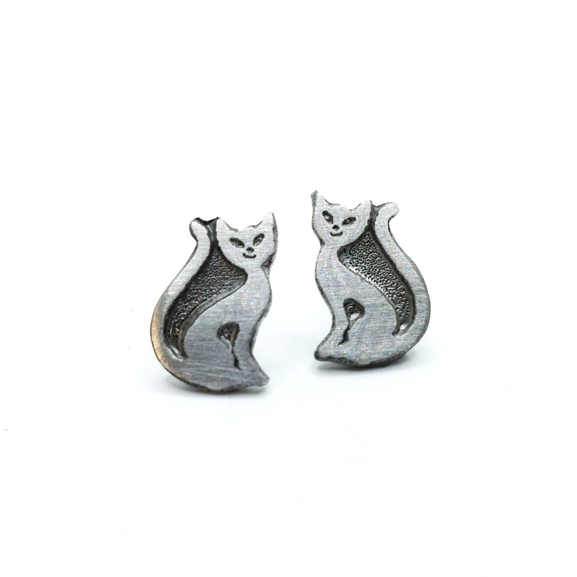 Pewter Jewellery - Made in New Brunswick - Tiny Tiger Gift Shop