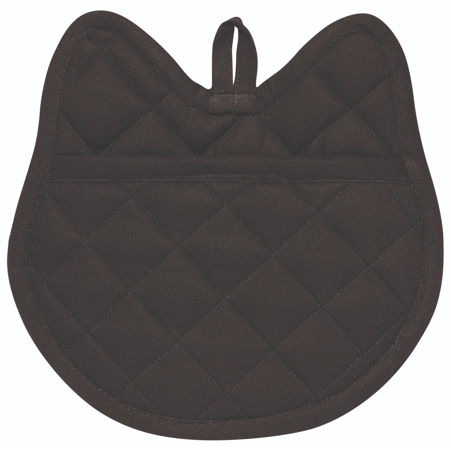 "Purr Party": Potholder 2.0 - Tiny Tiger Gift Shop