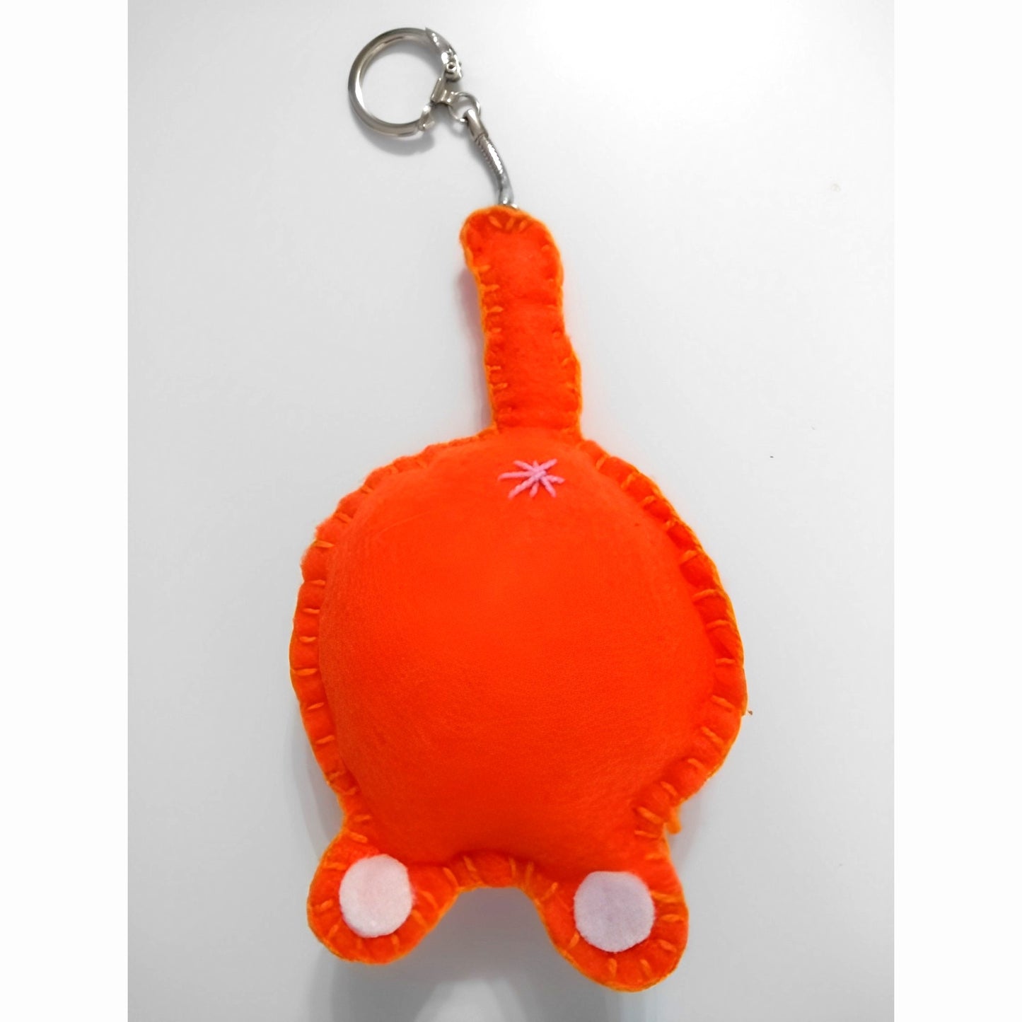 Cat Butts (Key Tags/Pin Cushions) - Made in Ontario
