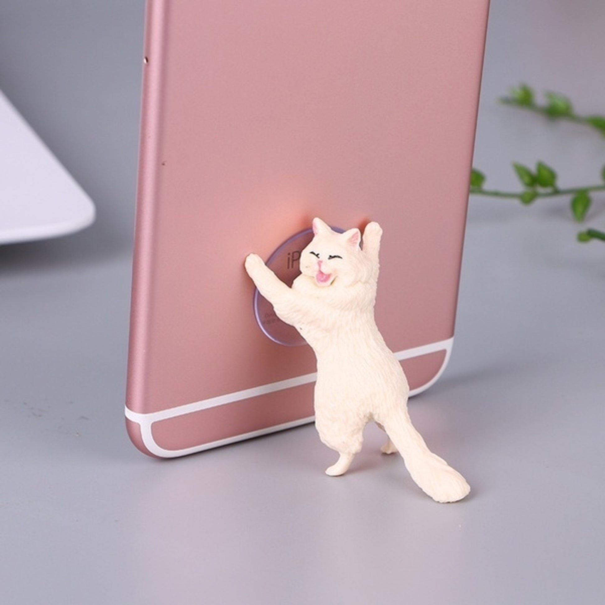 Rescue Cats - Tiny Tiger Gift Shop