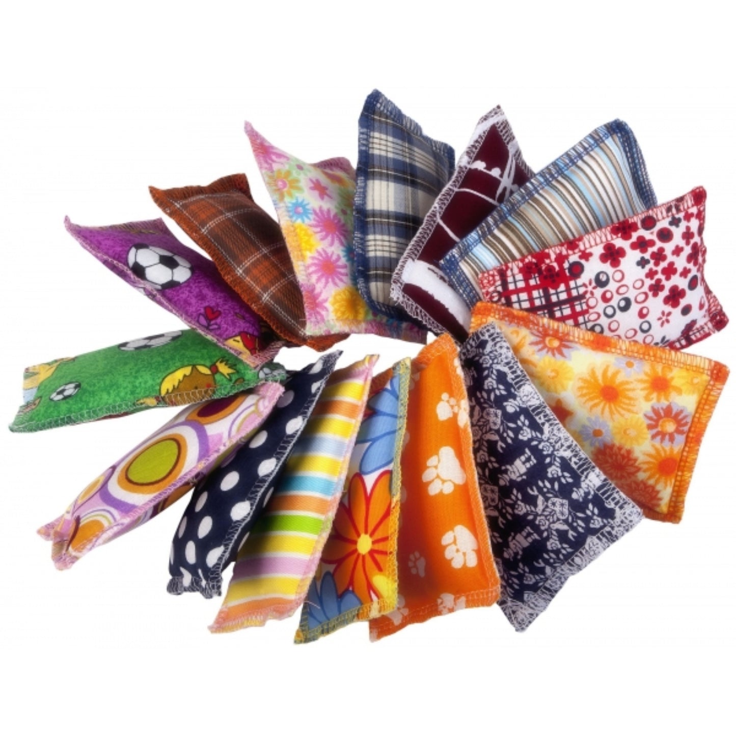 Play Cushions - Tiny Tiger Gift Shop
