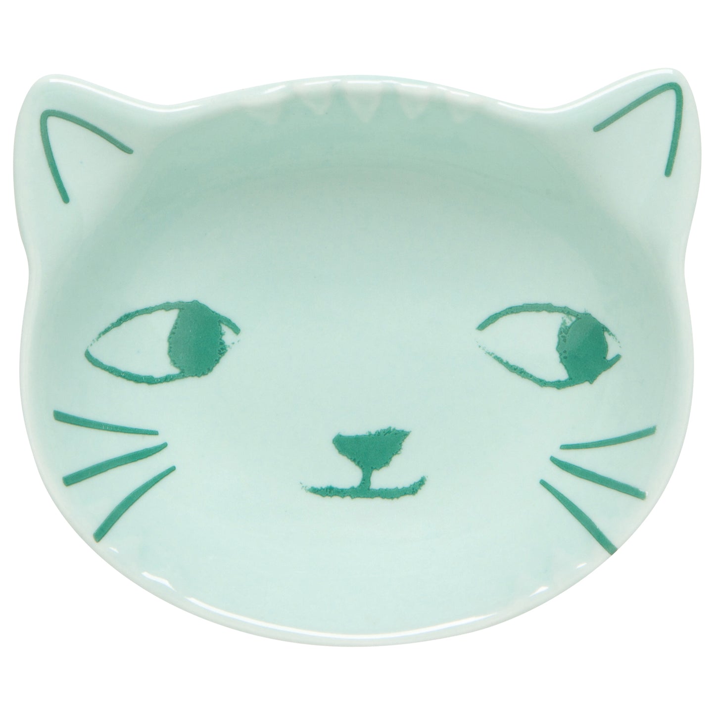 "The Cats Meow": Pinch Bowls (Set of 6) - Tiny Tiger Gift Shop