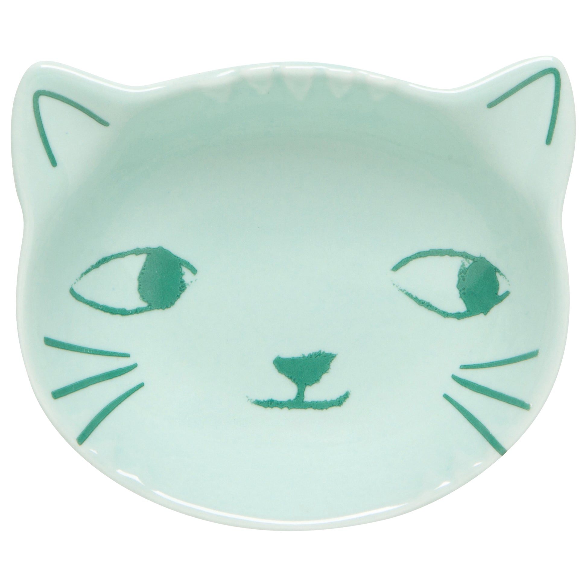 "The Cats Meow": Pinch Bowls (Set of 6) - Tiny Tiger Gift Shop