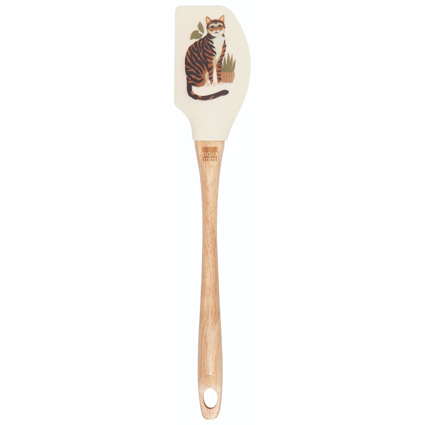 "Cat Collective": Spatula - Tiny Tiger Gift Shop