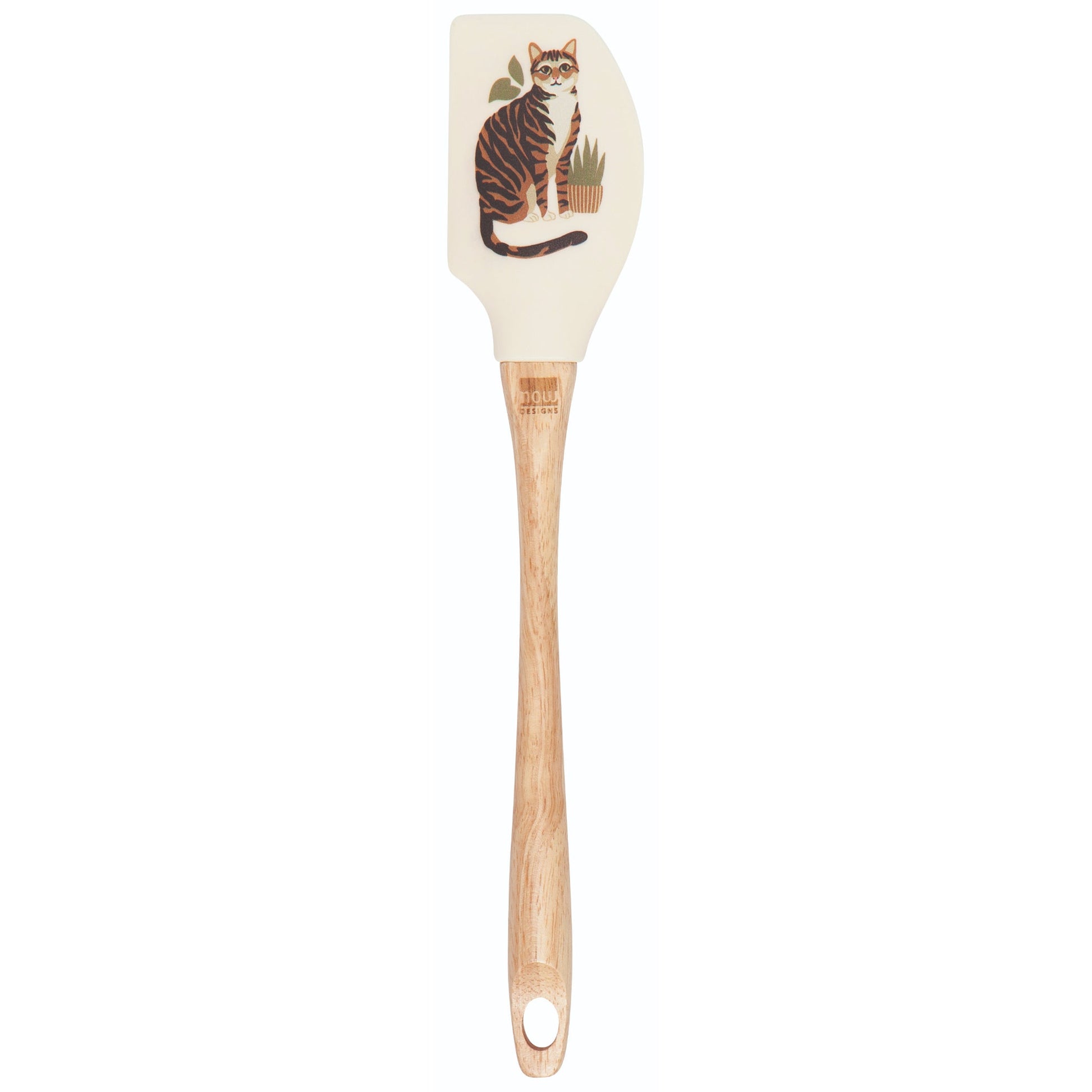 "Cat Collective": Spatula - Tiny Tiger Gift Shop
