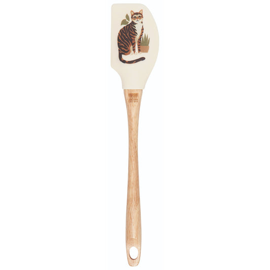 "Cat Collective": Spatula - Tiny Tiger Gift Shop