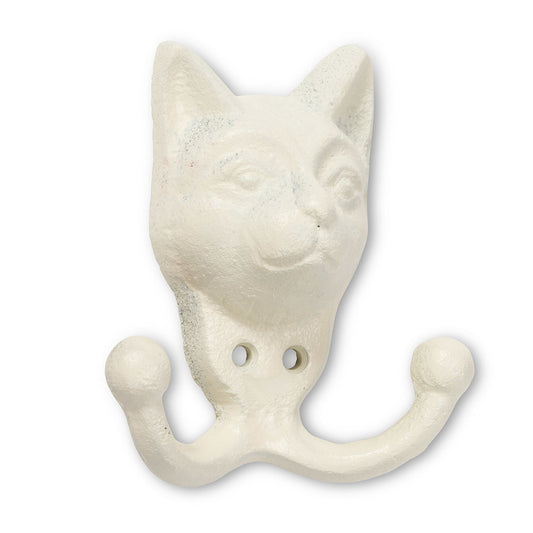 Cat Head Hooks - Tiny Tiger Gift Shop