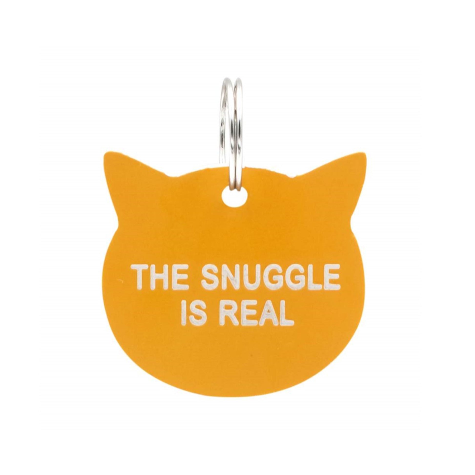 Cat / Key Tags - Tiny Tiger Gift Shop