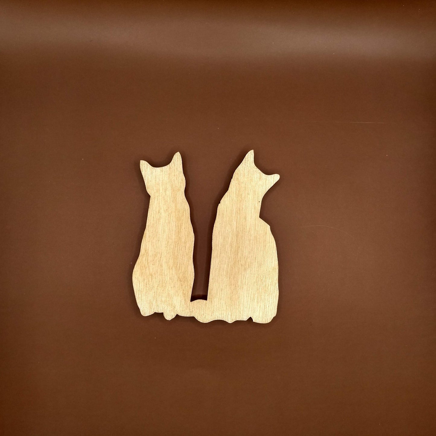 "Cats Inc."- Fridge Magnets - Tiny Tiger Gift Shop