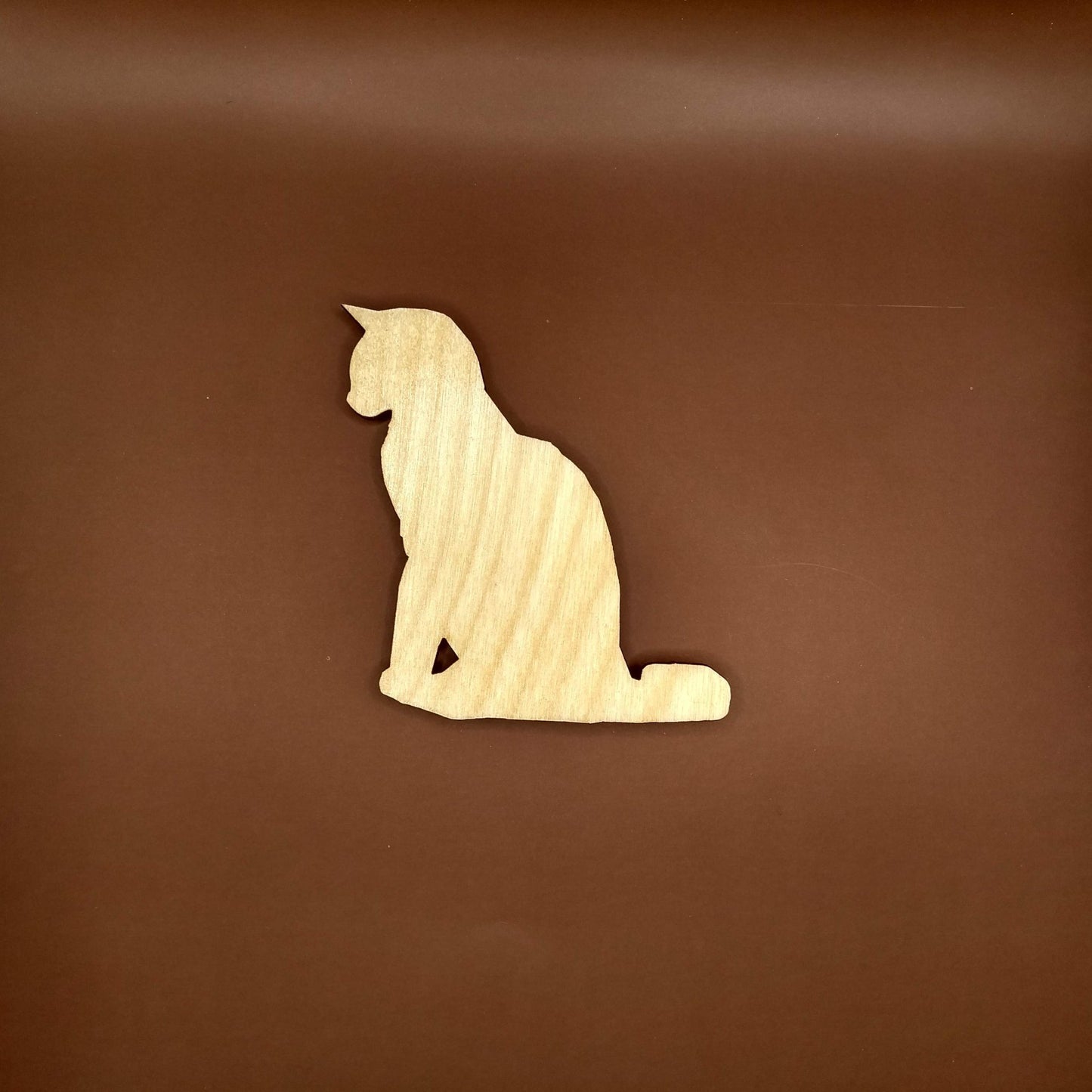"Cats Inc."- Fridge Magnets - Tiny Tiger Gift Shop