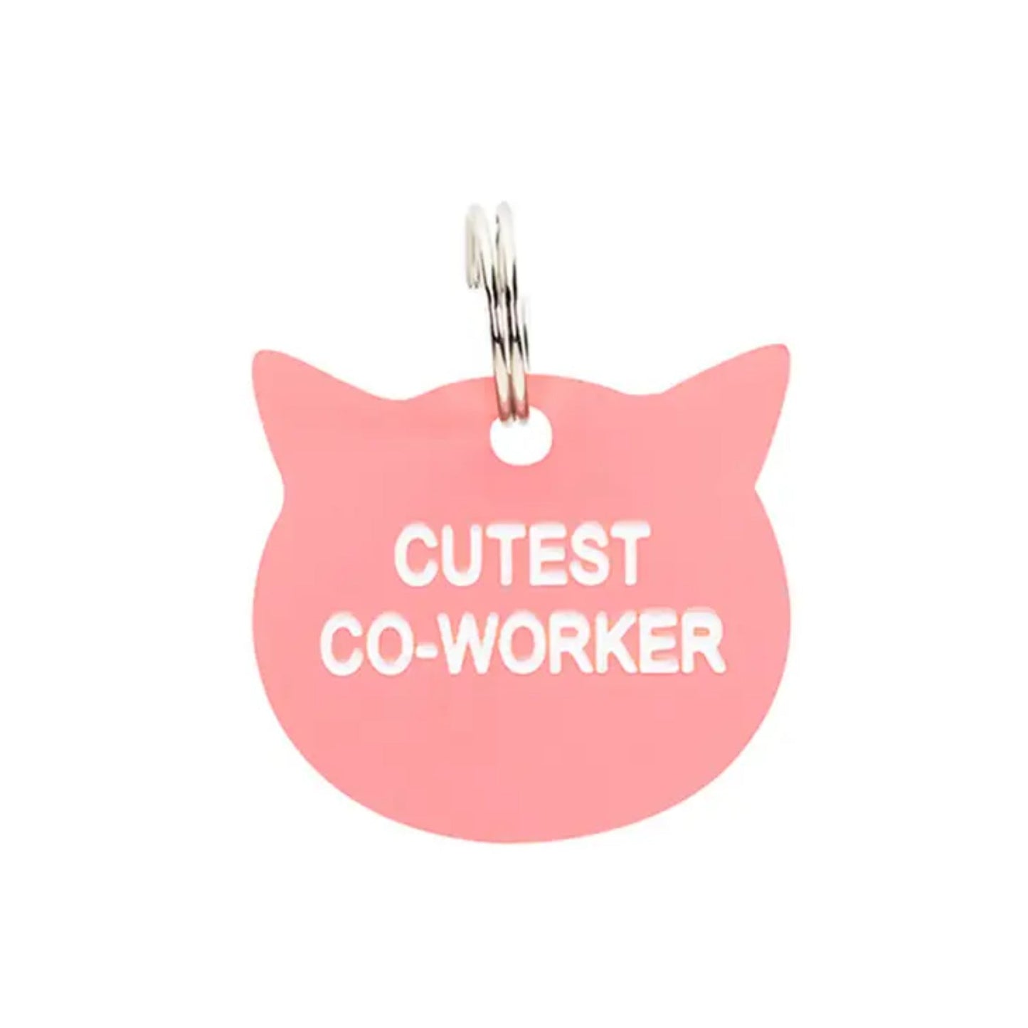 Collar Tags - Tiny Tiger Gift Shop