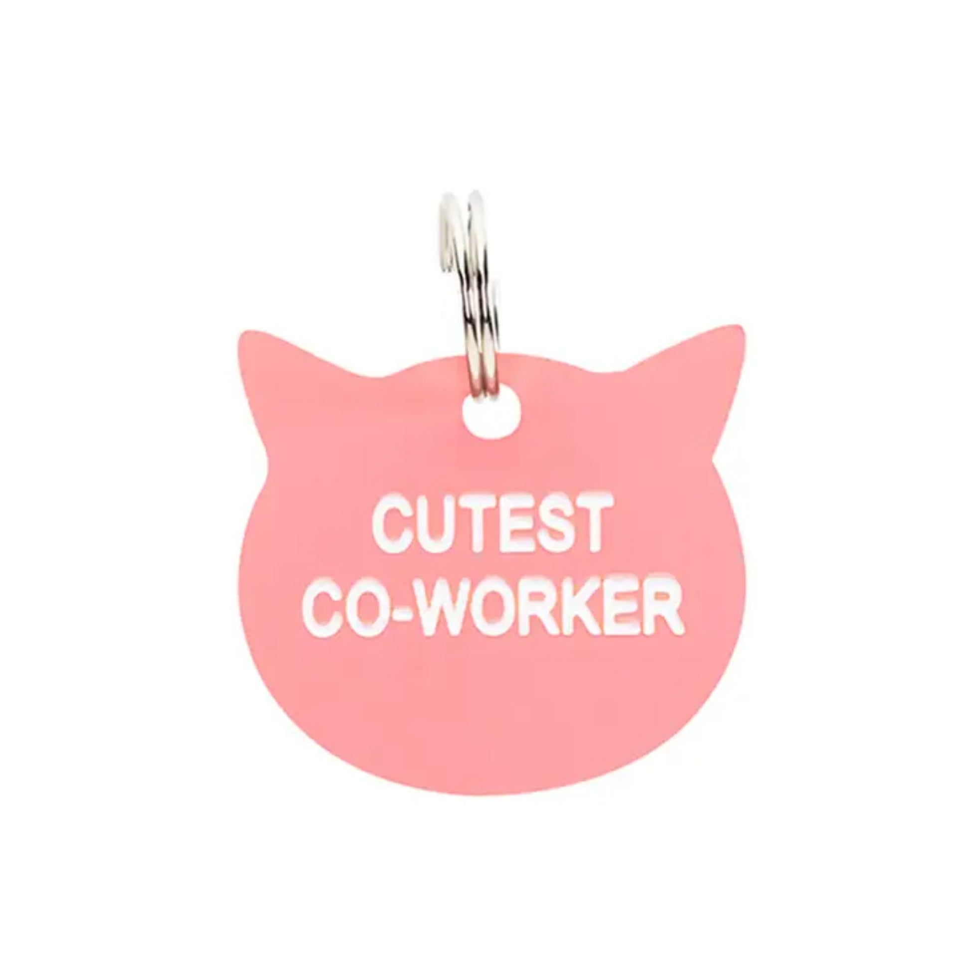 Collar Tags - Tiny Tiger Gift Shop