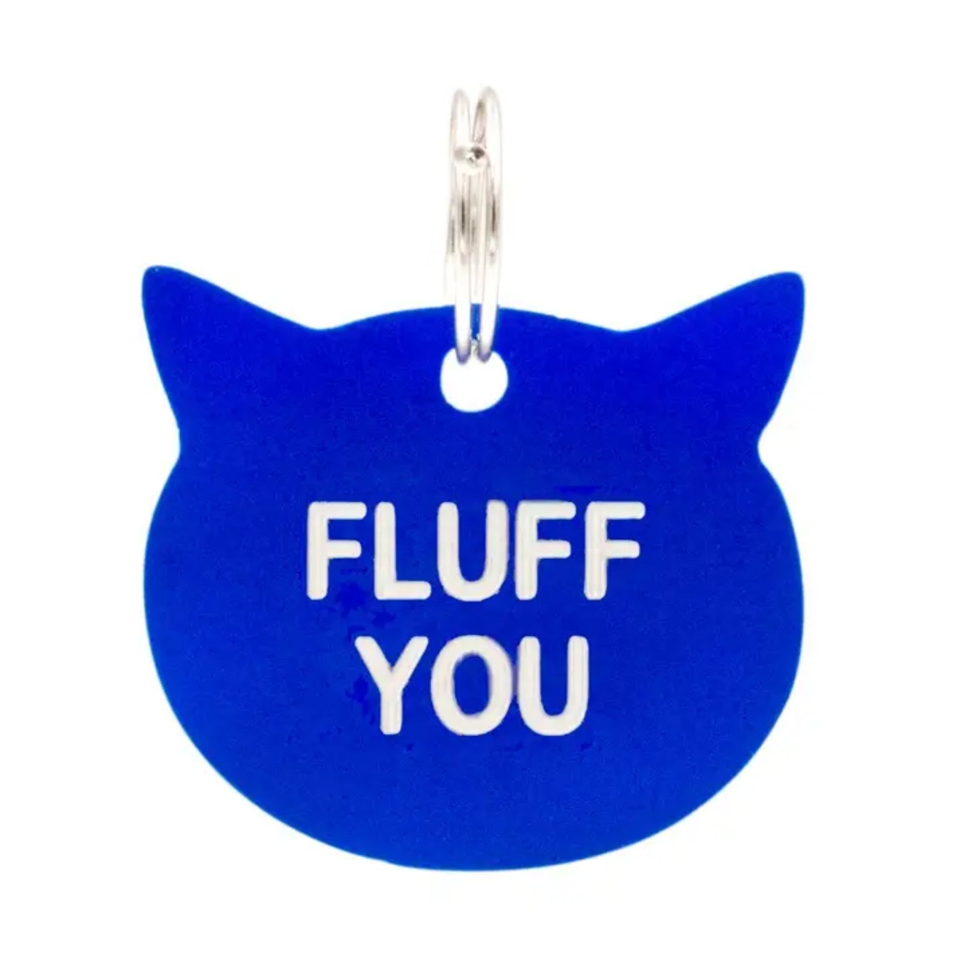 Collar Tags - Tiny Tiger Gift Shop