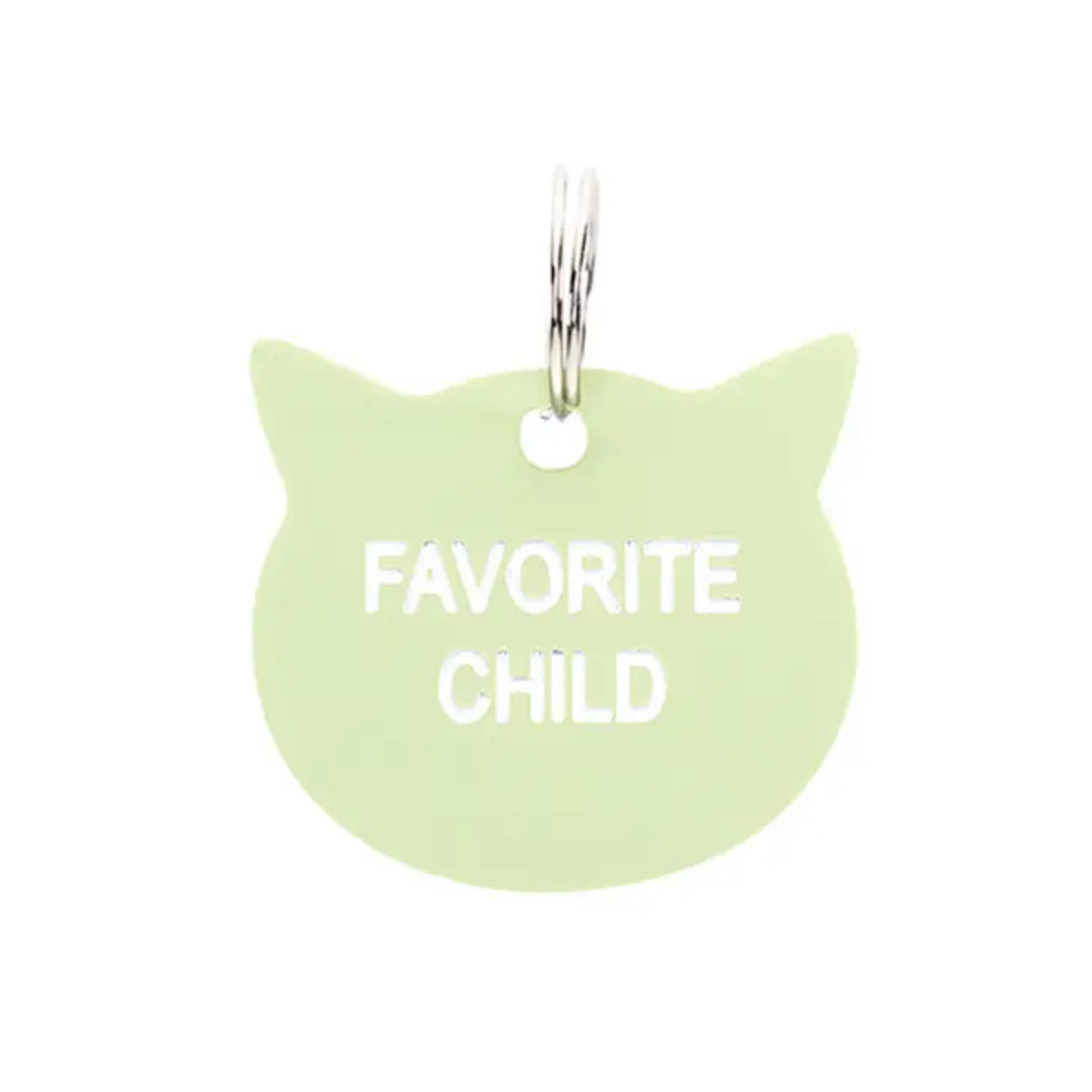 Collar Tags - Tiny Tiger Gift Shop