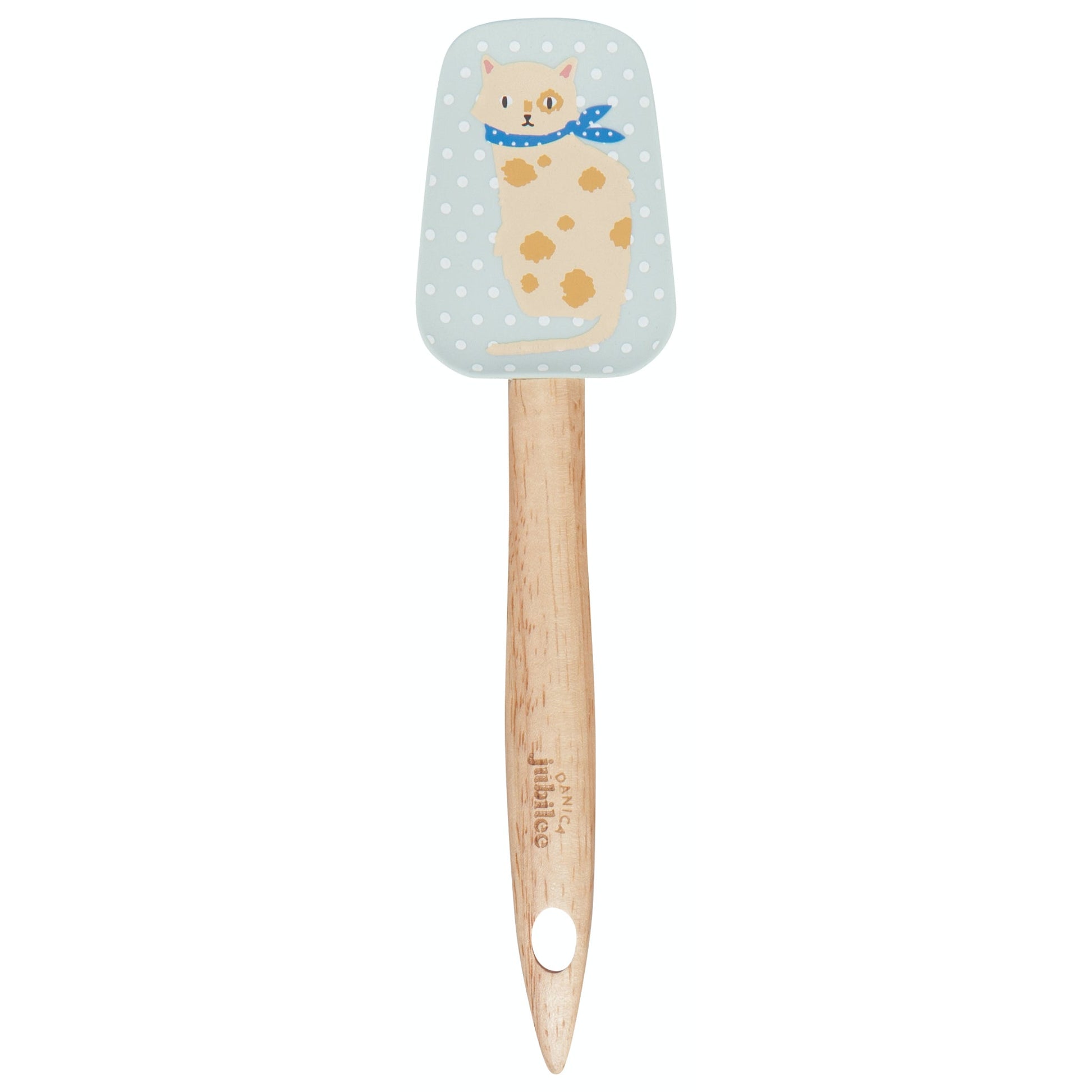 "Feline Fine": Spoonula Set - Tiny Tiger Gift Shop
