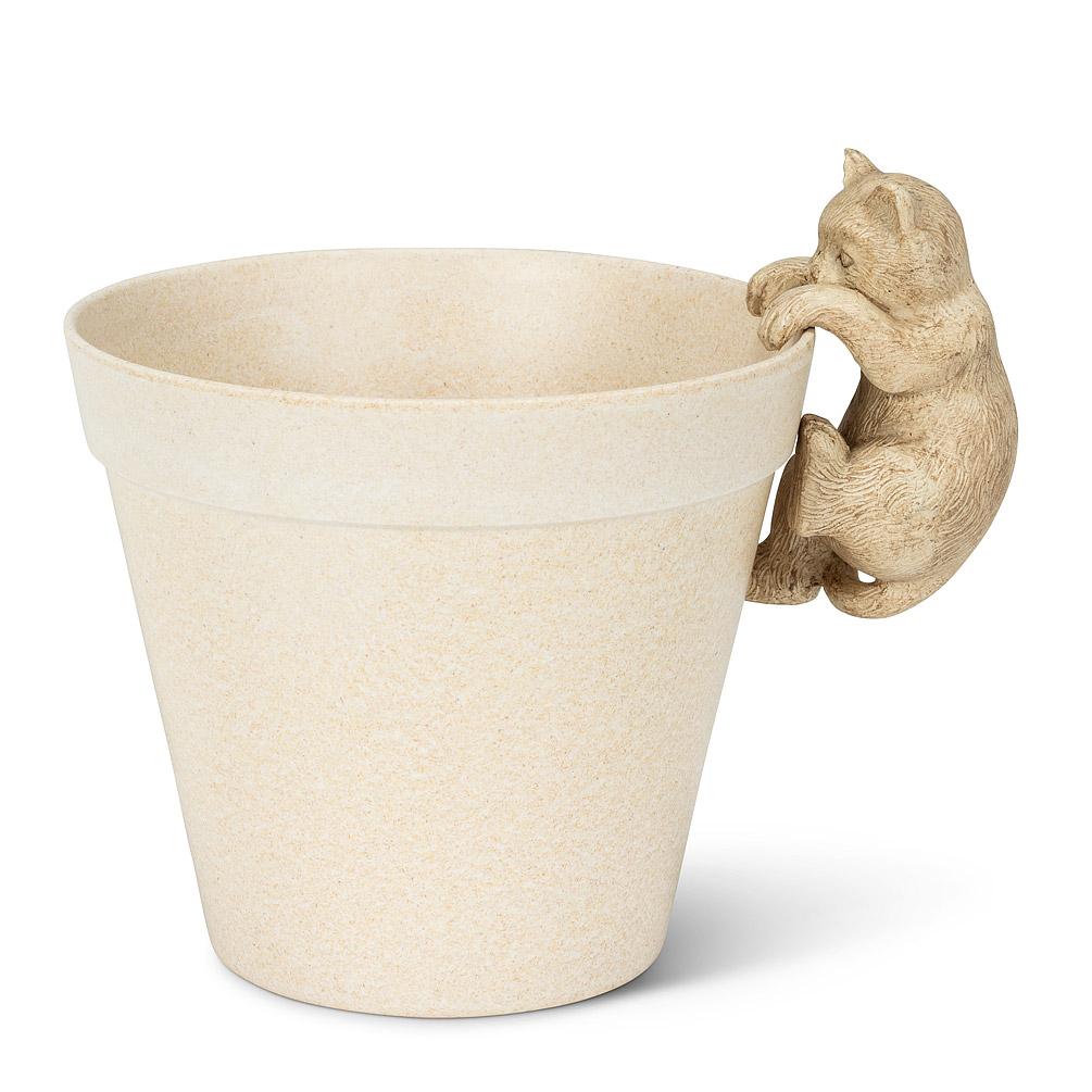 Hanging Cat - Tiny Tiger Gift Shop