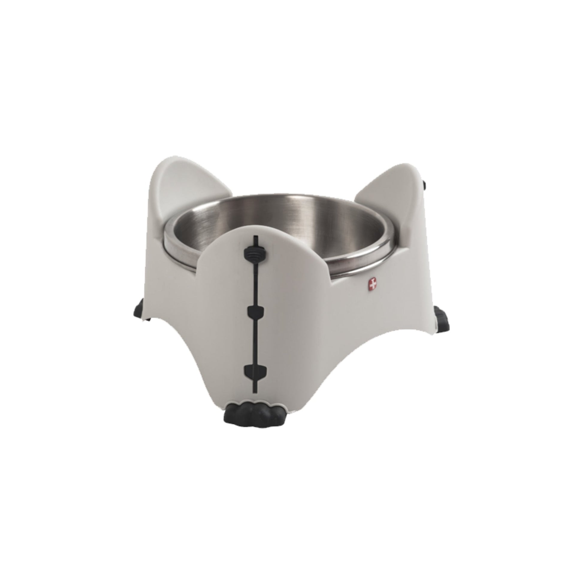 "Mountain Lion" - Adjustable Bowl - Tiny Tiger Gift Shop