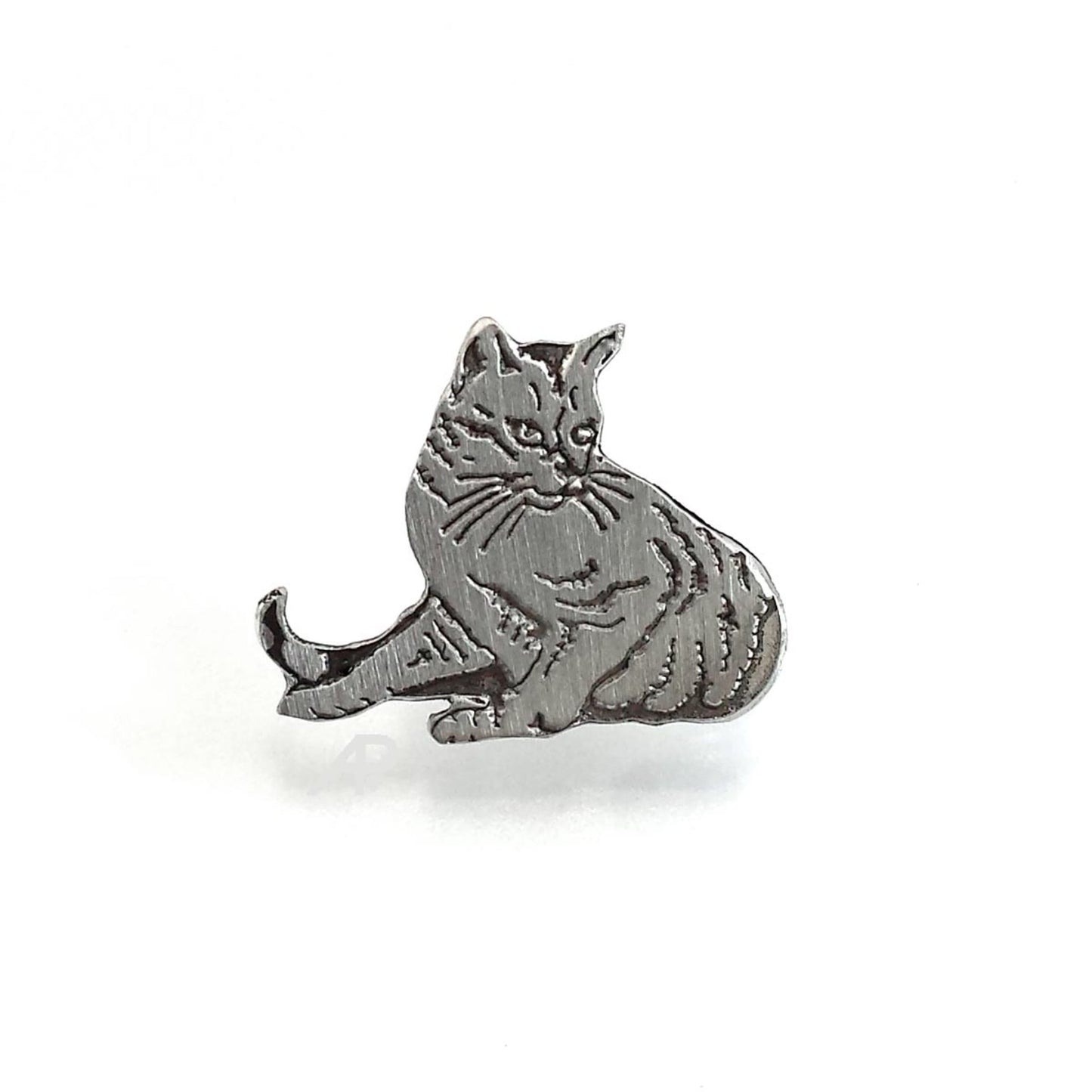 Pewter Jewellery - Tiny Tiger Gift Shop