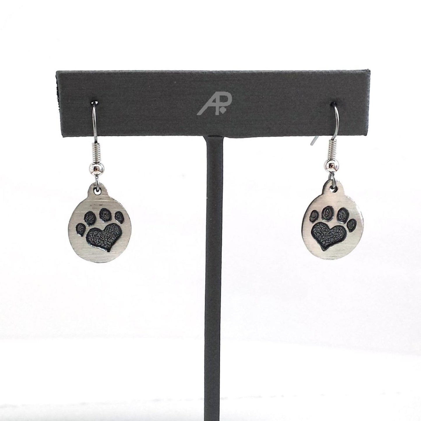 Pewter Jewellery - Tiny Tiger Gift Shop