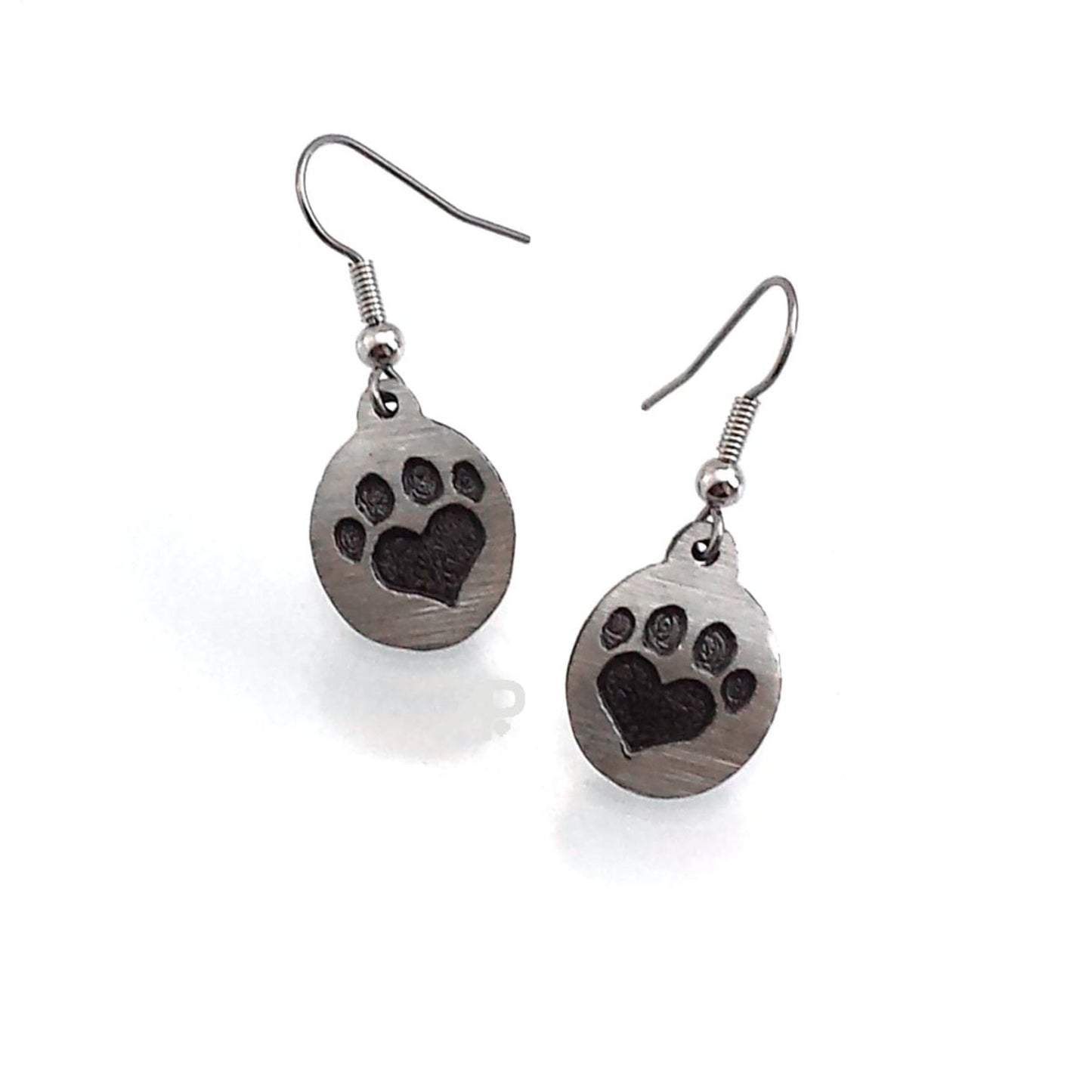Pewter Jewellery - Tiny Tiger Gift Shop