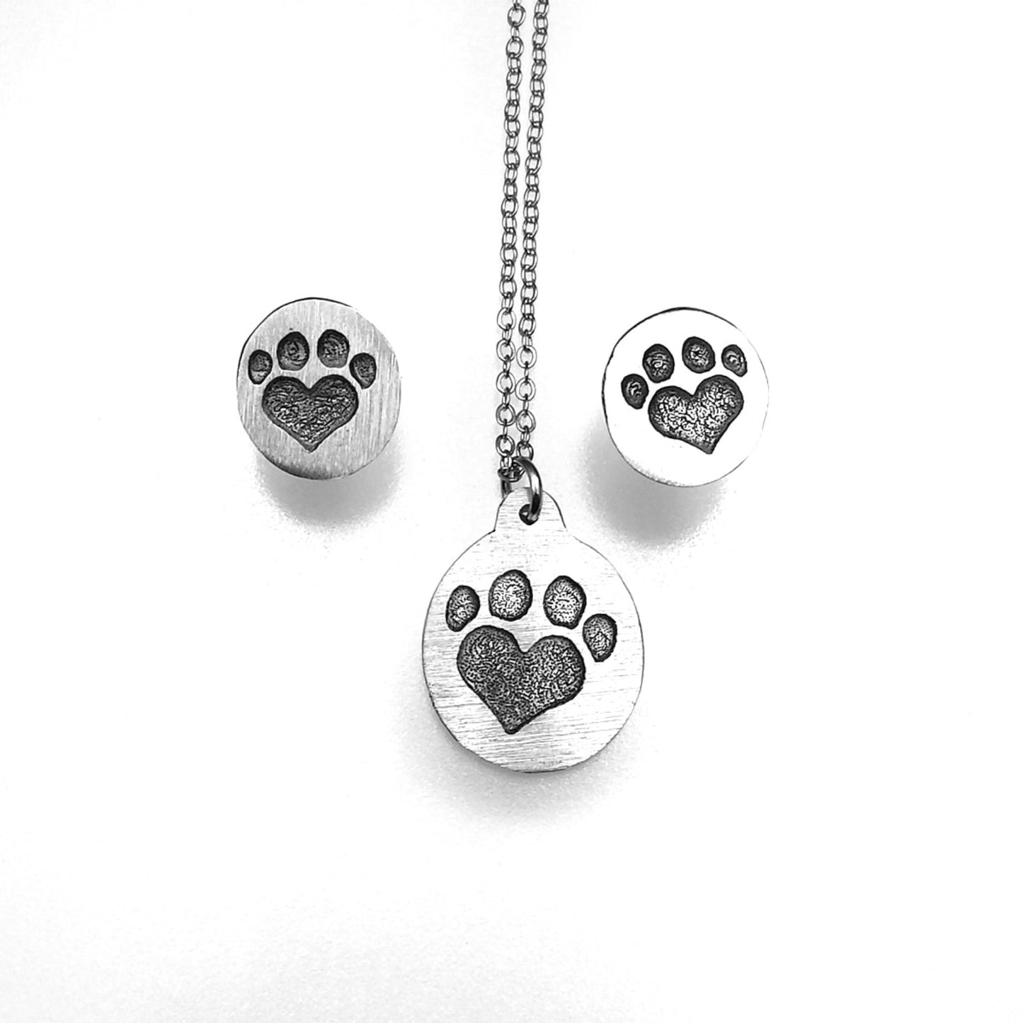 Pewter Jewellery - Tiny Tiger Gift Shop
