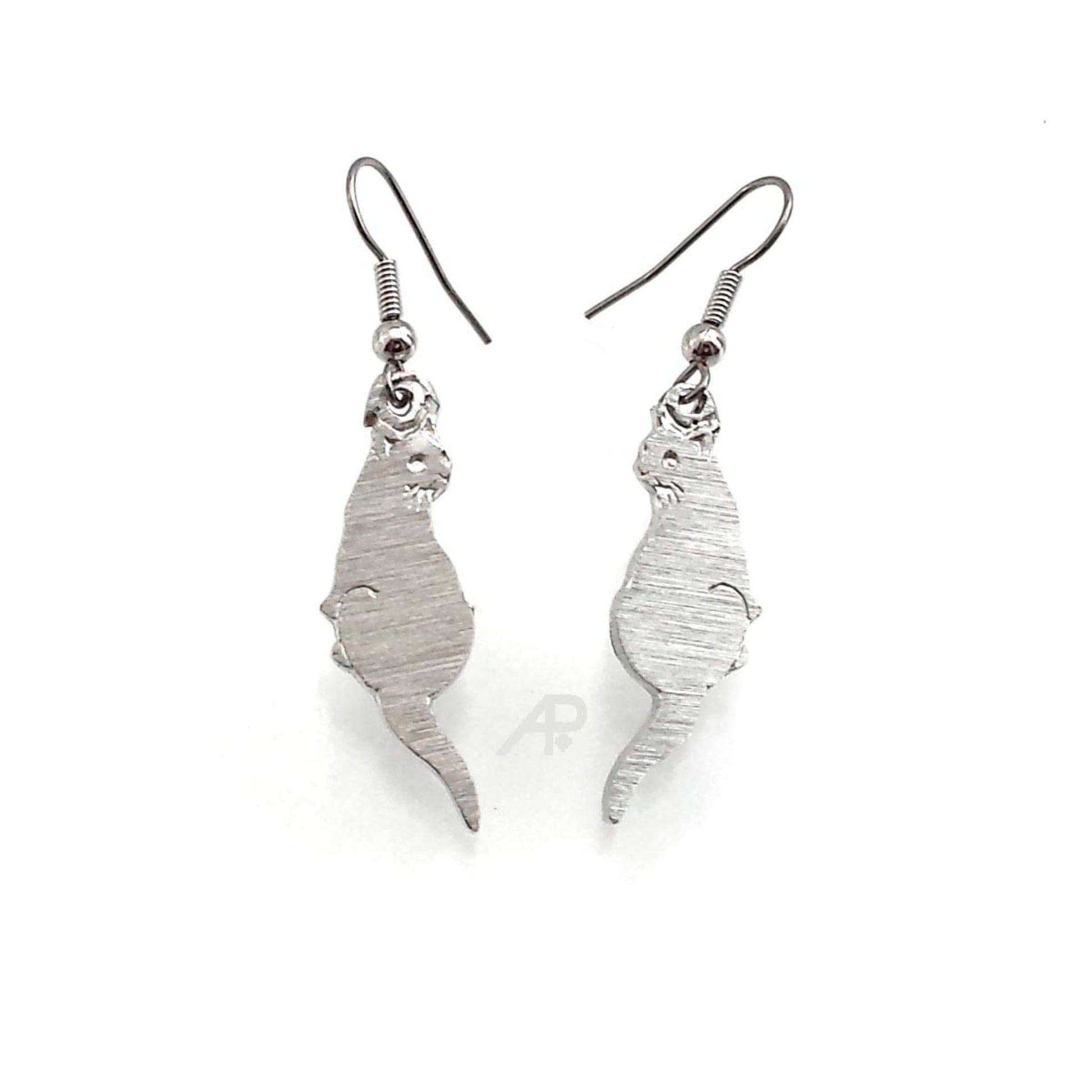 Pewter Jewellery - Tiny Tiger Gift Shop