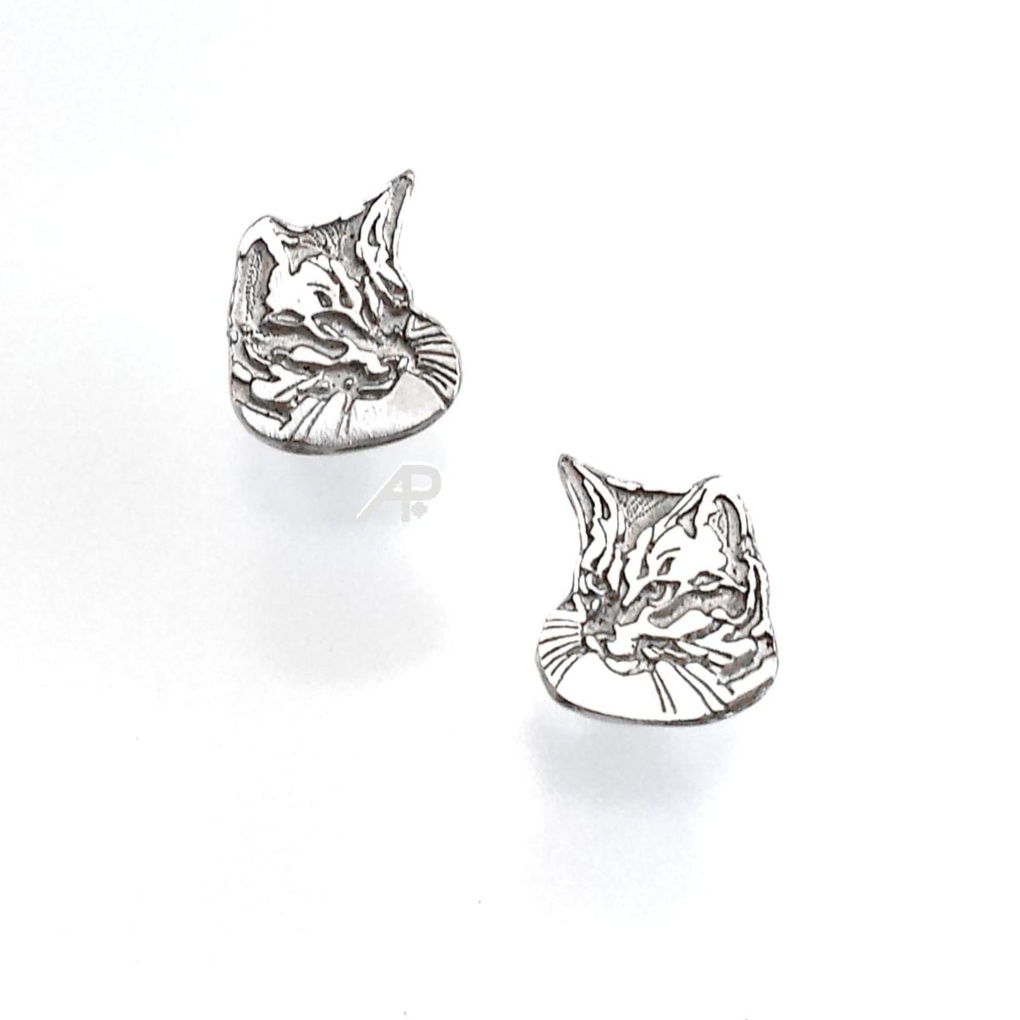 Pewter Jewellery - Tiny Tiger Gift Shop