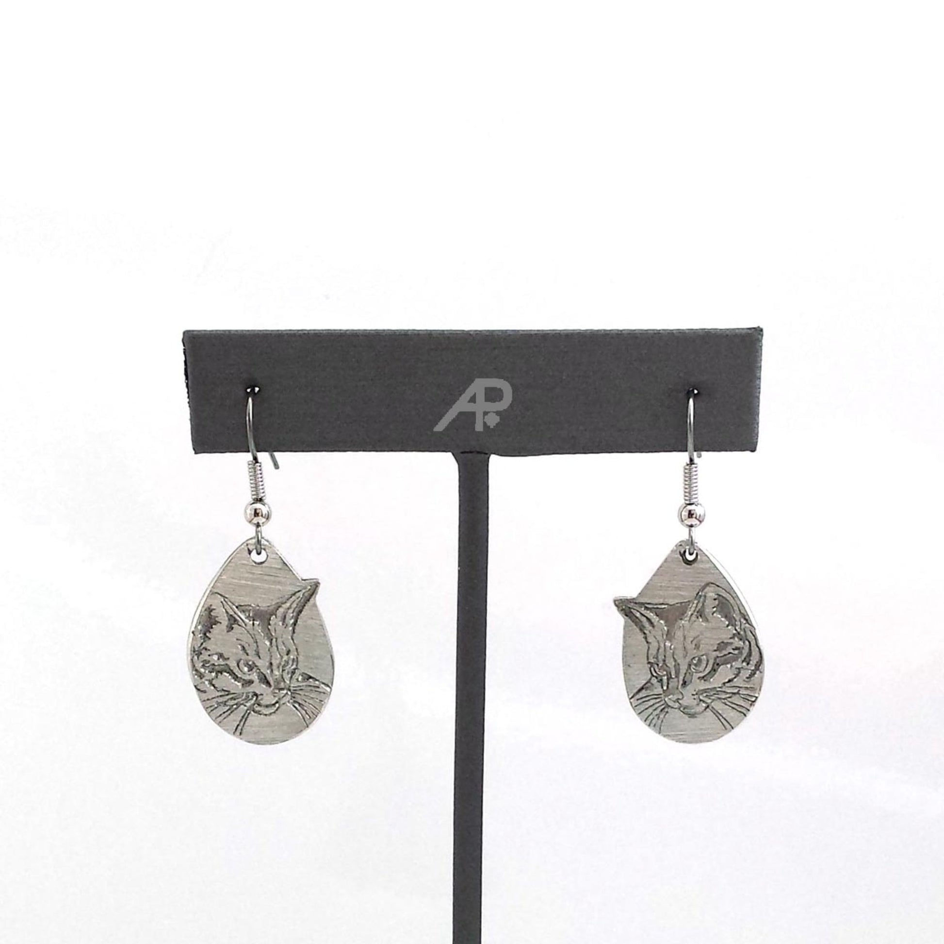 Pewter Jewellery - Tiny Tiger Gift Shop