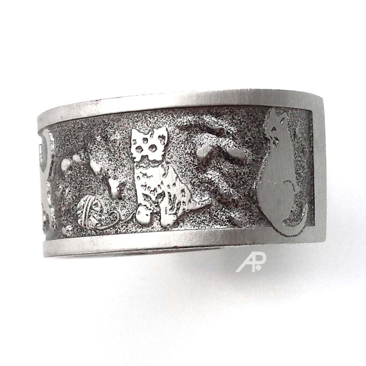 Pewter Jewellery - Tiny Tiger Gift Shop