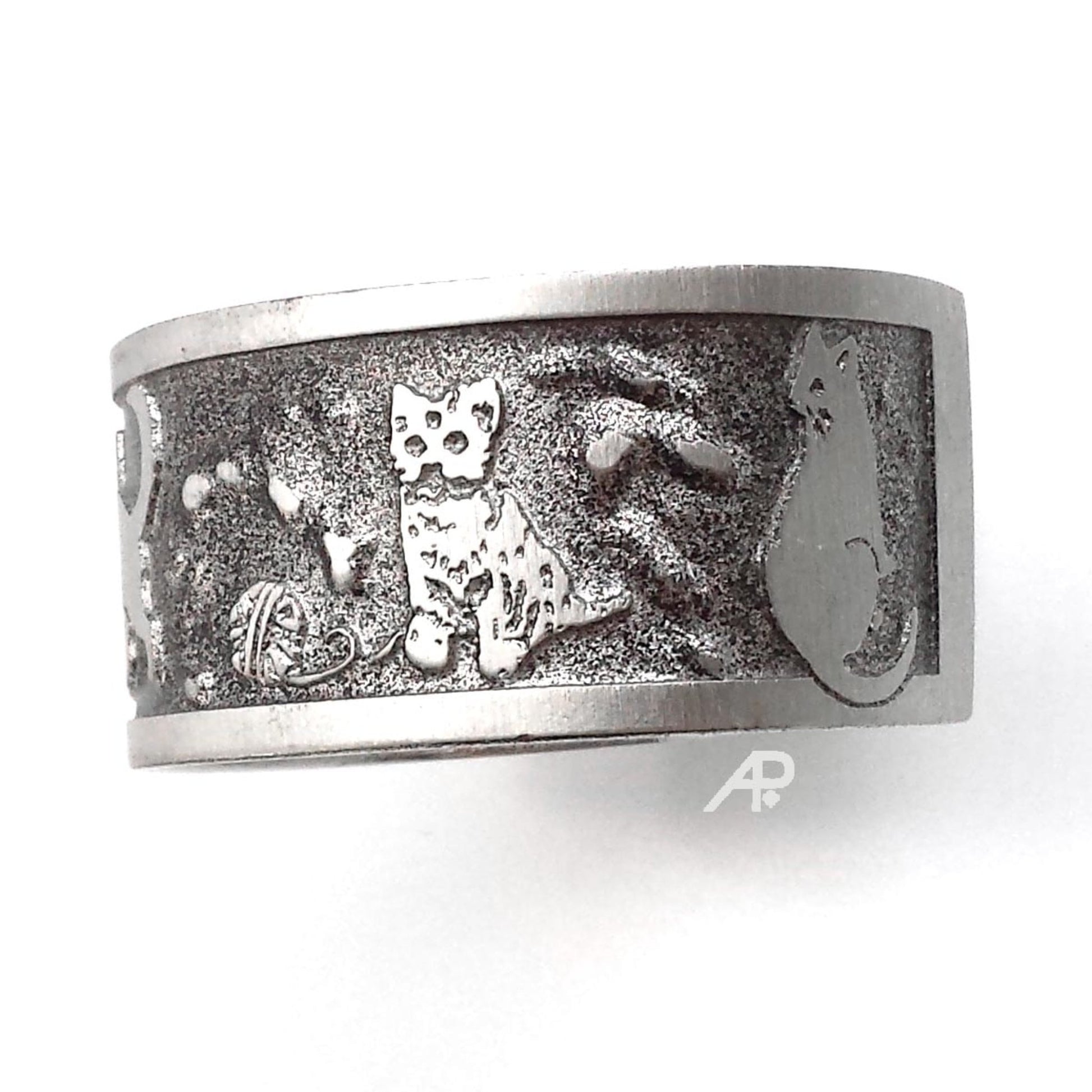 Pewter Jewellery - Tiny Tiger Gift Shop