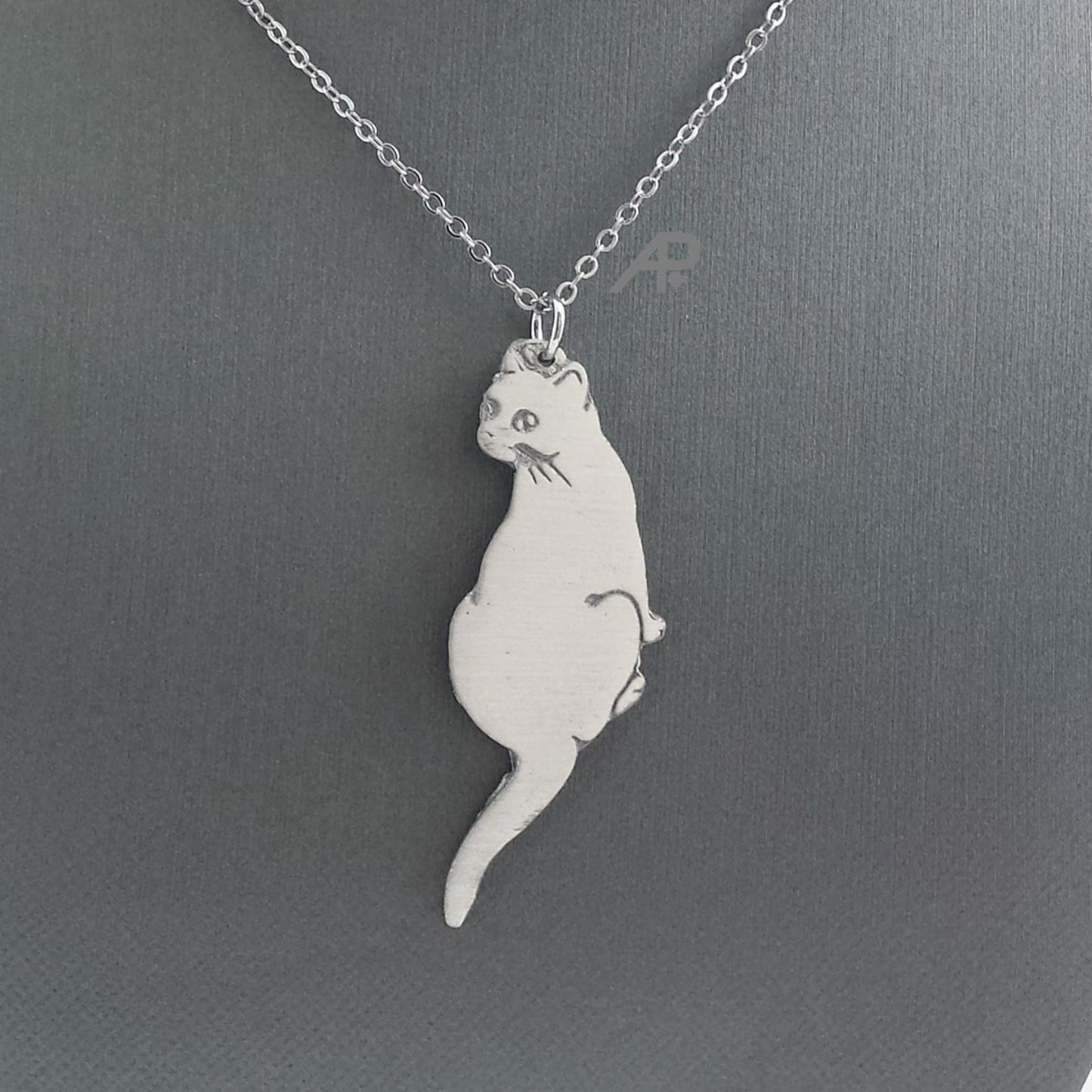 Pewter Jewellery - Tiny Tiger Gift Shop