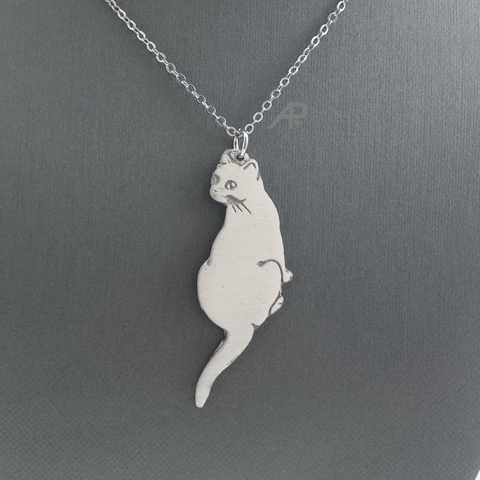 Pewter Jewellery - Tiny Tiger Gift Shop