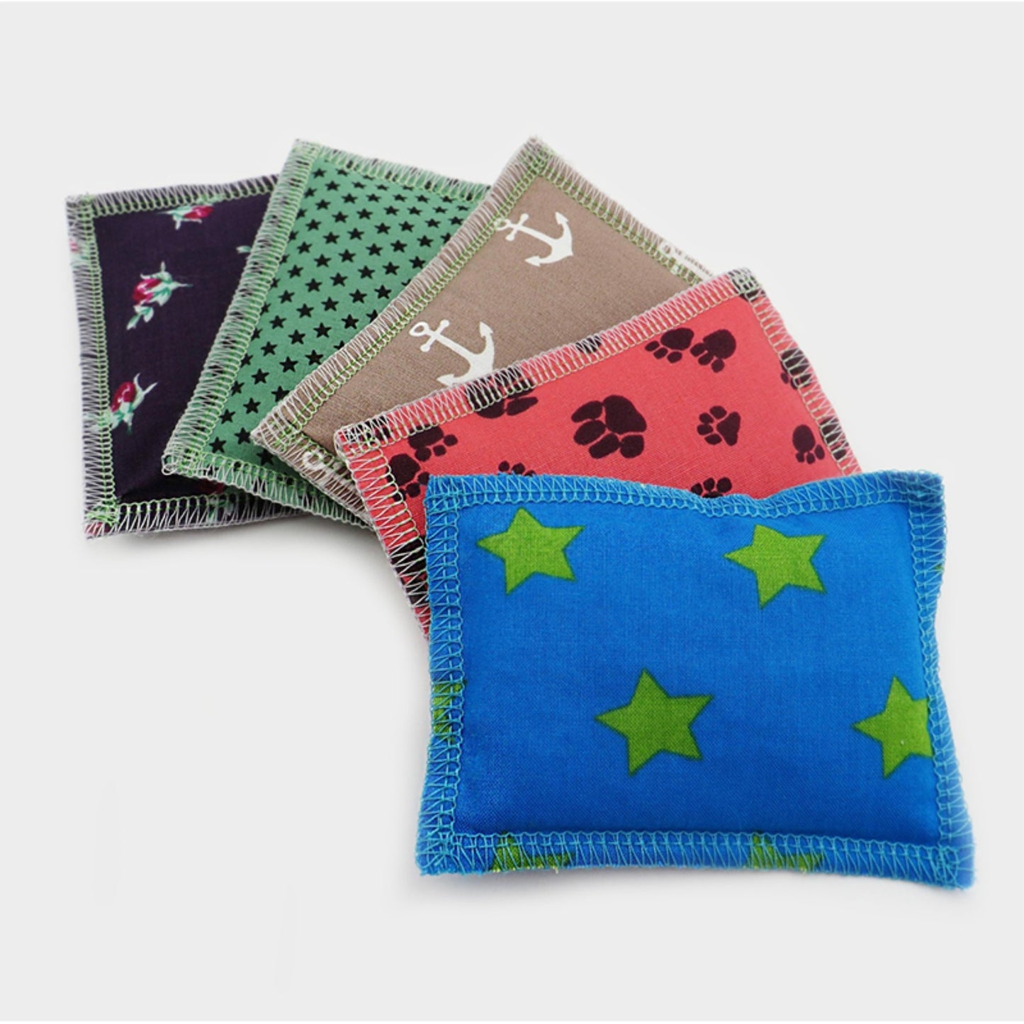 Play Cushions - Tiny Tiger Gift Shop