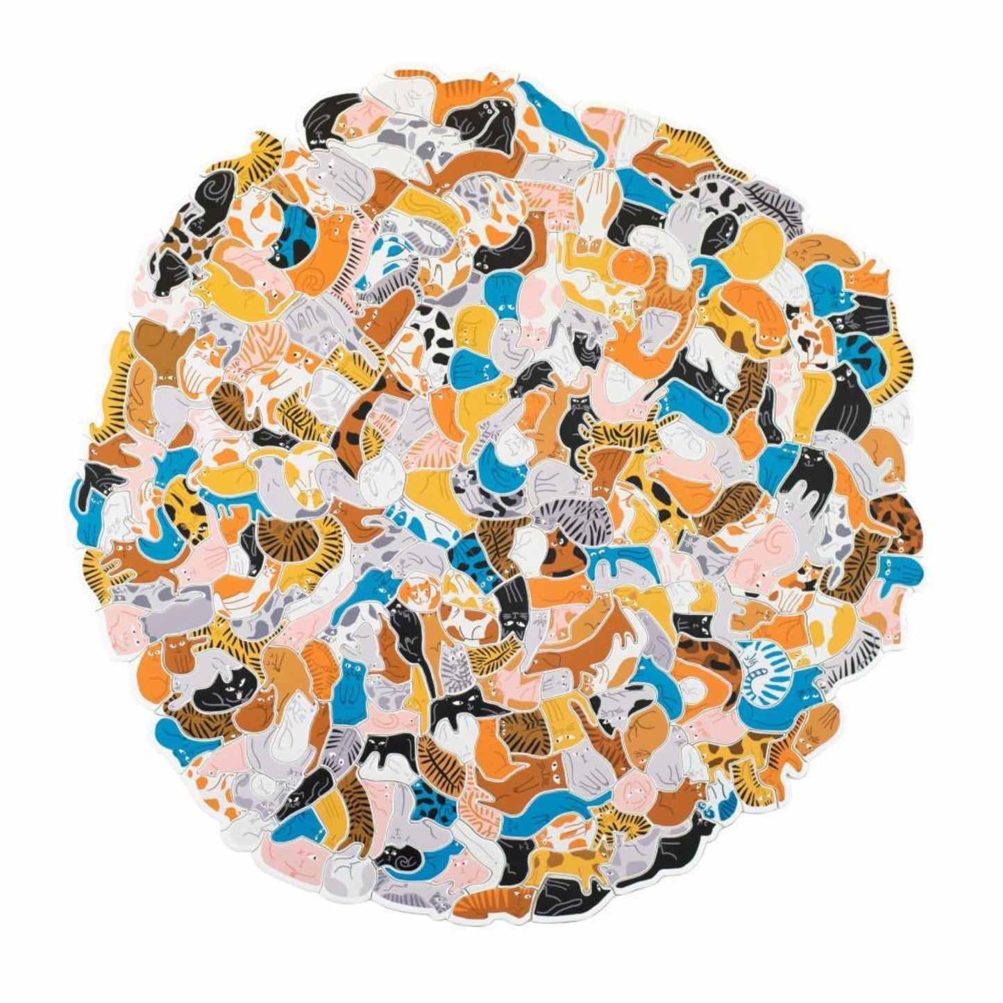 Puzzles (Various) - Tiny Tiger Gift Shop