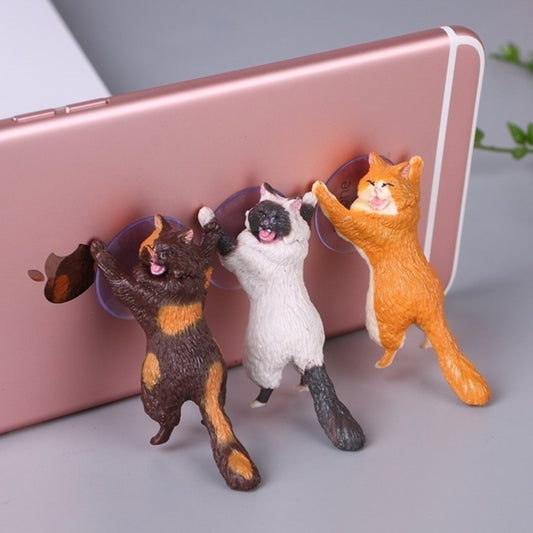 Rescue Cats - Tiny Tiger Gift Shop