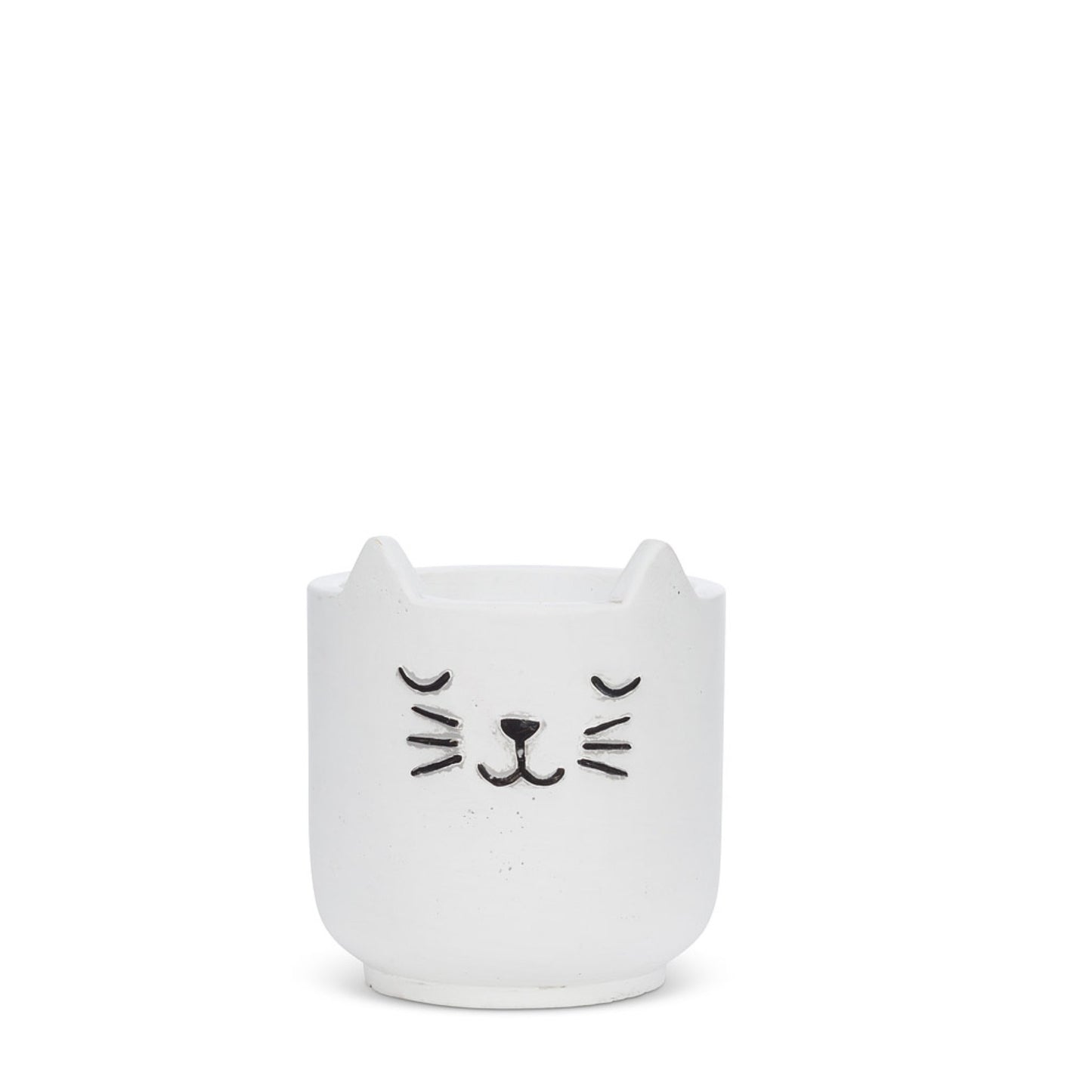 Sleeping Cat Planters - Tiny Tiger Gift Shop