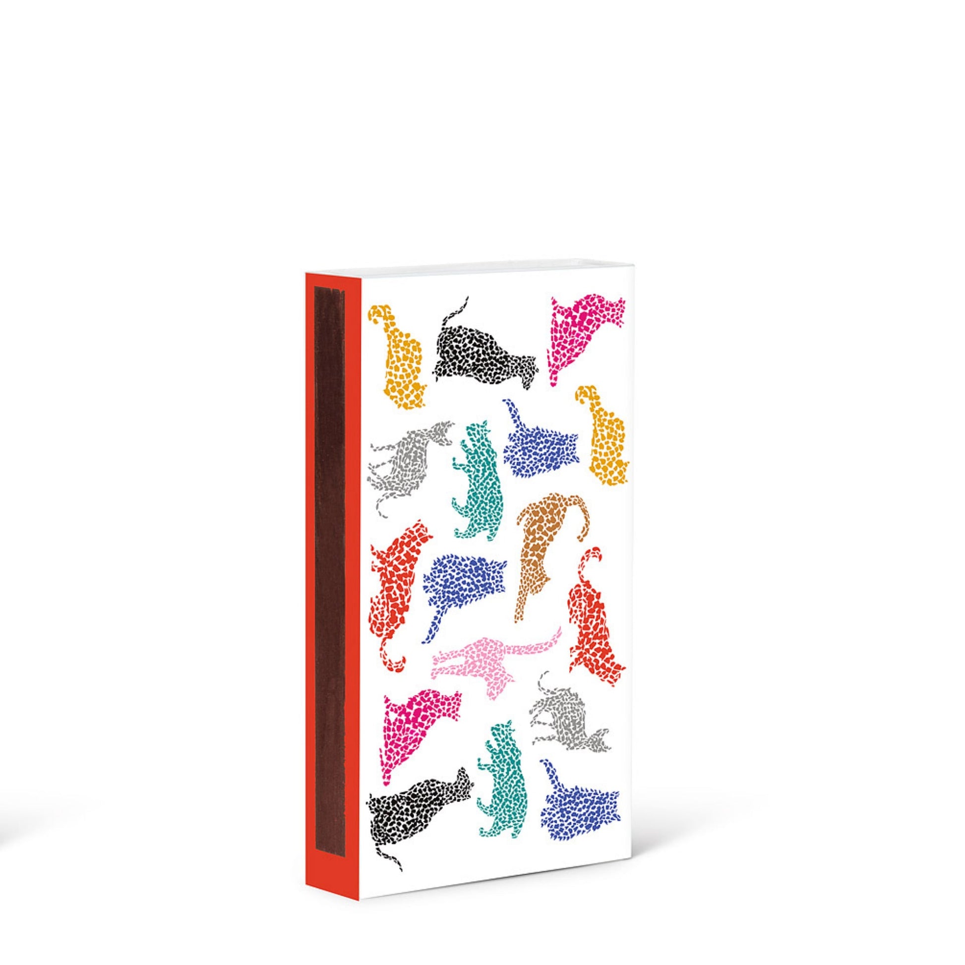 "Speckle Cats" Designer Collection - Tiny Tiger Gift Shop