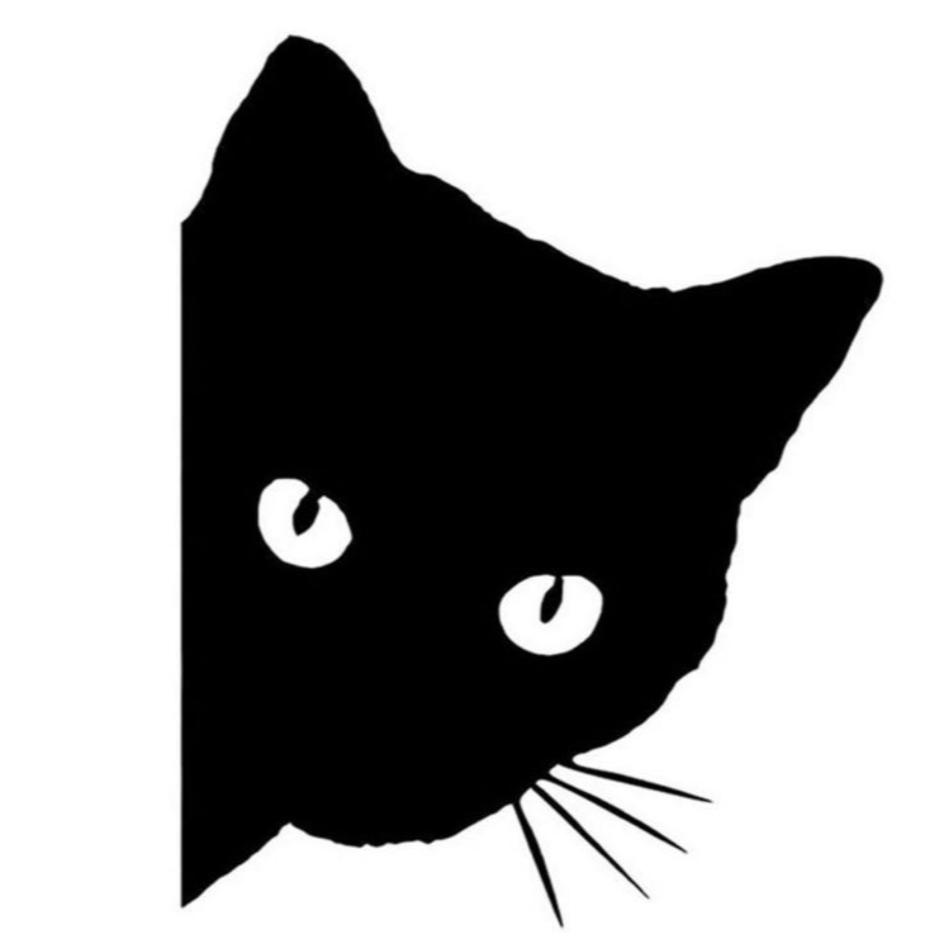 Stickers "Cats and Kittens" - Tiny Tiger Gift Shop