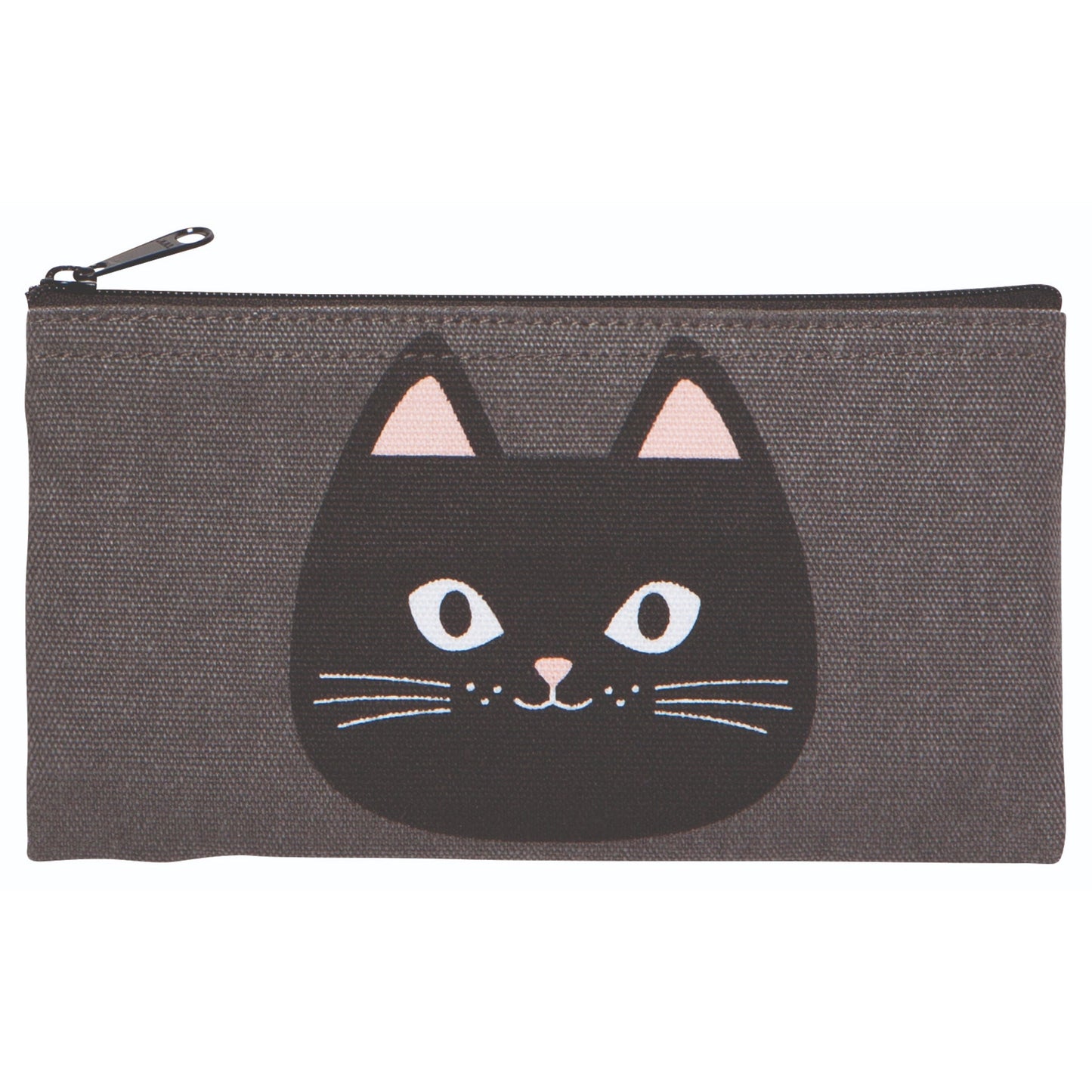"The Cats Meow": Snack Bags 2.0 (Set of 2) - Tiny Tiger Gift Shop