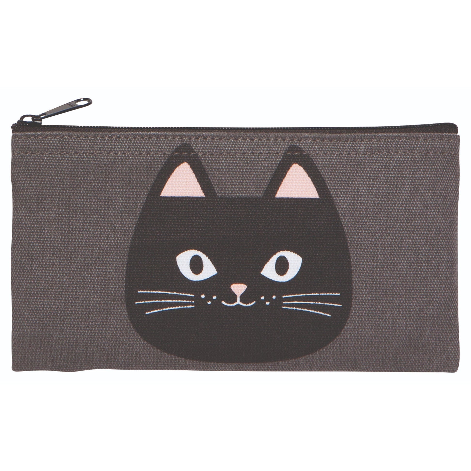 "The Cats Meow": Snack Bags 2.0 (Set of 2) - Tiny Tiger Gift Shop
